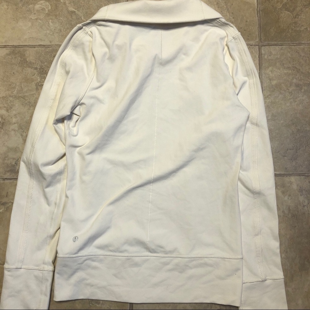 Lululemon Jacket - Picture 2 of 6